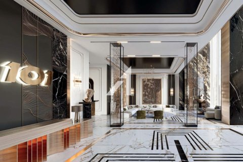 Купити квартиру в Дубай, ОАЕ 1 кімната, 34.7м2, № 650565 - фото 4