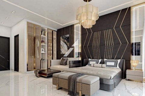 Купити квартиру в Дубай, ОАЕ 1 кімната, 34.7м2, № 650565 - фото 18