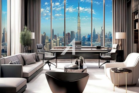 Купити квартиру в Дубай, ОАЕ 1 кімната, 34.7м2, № 650565 - фото 6