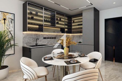 Купити квартиру в Дубай, ОАЕ 1 кімната, 34.7м2, № 650565 - фото 17