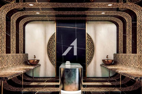 Купити квартиру в Дубай, ОАЕ 1 кімната, 34.7м2, № 650565 - фото 21