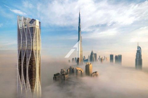 Купити квартиру в Дубай, ОАЕ 1 кімната, 34.7м2, № 650565 - фото 26