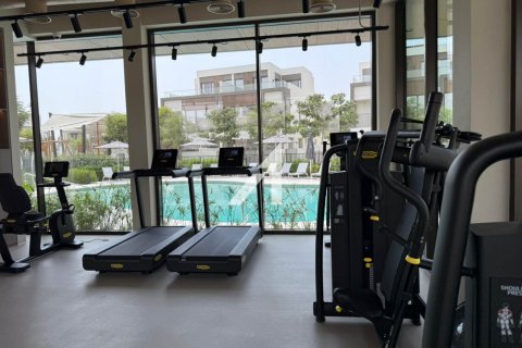 Vila di Dubai, UAE 5 bilik tidur, 228.1 meter persegi № 650564 - foto 25