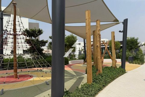 Vila di Dubai, UAE 5 bilik tidur, 228.1 meter persegi № 650564 - foto 28