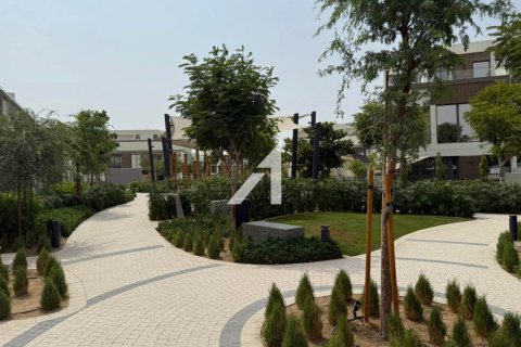 Vila di Dubai, UAE 5 bilik tidur, 228.1 meter persegi № 650564 - foto 23