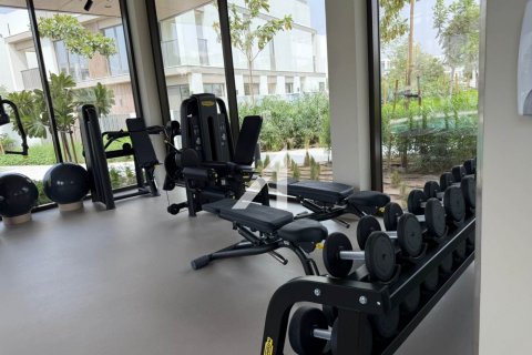 Vila di Dubai, UAE 5 bilik tidur, 228.1 meter persegi № 650564 - foto 26