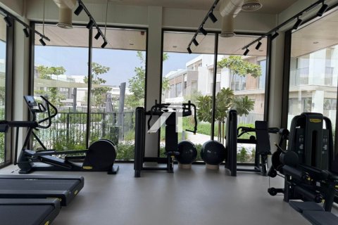 Vila di Dubai, UAE 5 bilik tidur, 228.1 meter persegi № 650564 - foto 27