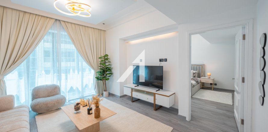 Apartman u gradu Dubai, UAE 3 spavaće sobe, 139.3 m2 Br. 650566