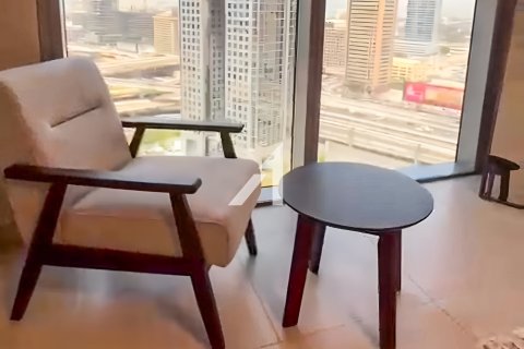 Apartment til salg i DIFC, Dubai, UAE 1 soveværelse, 104.3 kvm № 650561 - foto 12