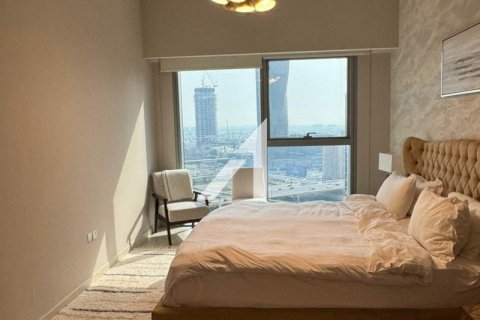 Apartment til salg i DIFC, Dubai, UAE 1 soveværelse, 104.3 kvm № 650561 - foto 6