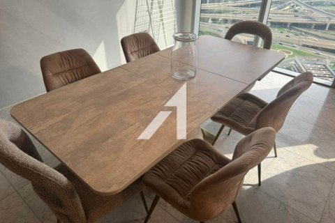 Apartment til salg i DIFC, Dubai, UAE 1 soveværelse, 104.3 kvm № 650561 - foto 4