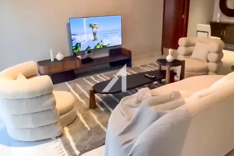 Apartment til salg i DIFC, Dubai, UAE 1 soveværelse, 104.3 kvm № 650561 - foto 2