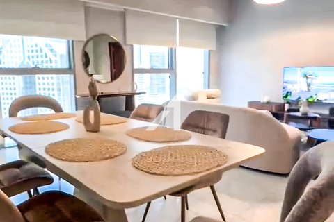 Apartment til salg i DIFC, Dubai, UAE 1 soveværelse, 104.3 kvm № 650561 - foto 3