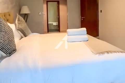Apartment til salg i DIFC, Dubai, UAE 1 soveværelse, 104.3 kvm № 650561 - foto 8