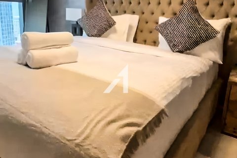 Apartment til salg i DIFC, Dubai, UAE 1 soveværelse, 104.3 kvm № 650561 - foto 7