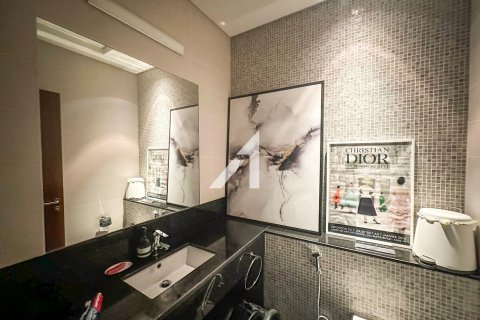 Apartment til salg i DIFC, Dubai, UAE 1 soveværelse, 104.3 kvm № 650561 - foto 16