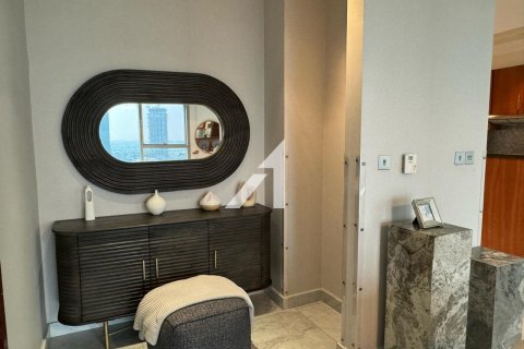 Apartment til salg i DIFC, Dubai, UAE 1 soveværelse, 104.3 kvm № 650561 - foto 14