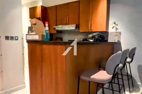 Apartment til salg i DIFC, Dubai, UAE 1 soveværelse, 104.3 kvm № 650561 - foto 13