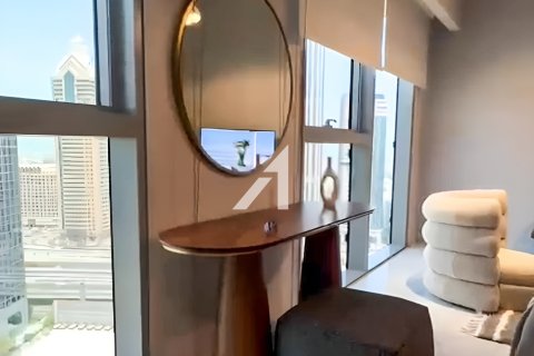 Apartment til salg i DIFC, Dubai, UAE 1 soveværelse, 104.3 kvm № 650561 - foto 11