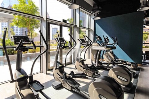 Apartamento en venta en DIFC, Dubai, EAU 1 dormitorio, 102.9 m2 № 650562 - foto 12