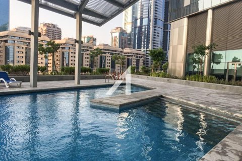 Apartamento en venta en DIFC, Dubai, EAU 1 dormitorio, 102.9 m2 № 650562 - foto 9