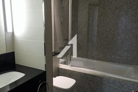 Apartamento en venta en DIFC, Dubai, EAU 1 dormitorio, 102.9 m2 № 650562 - foto 8