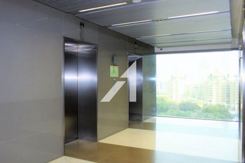 Apartament në DIFC, Dubai, Emiratet e Bashkuara Arabe 1 dhomë, 68.4 m2. № 650563 - Foto 11