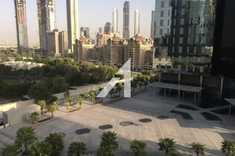 Apartament në DIFC, Dubai, Emiratet e Bashkuara Arabe 1 dhomë, 68.4 m2. № 650563 - Foto 10