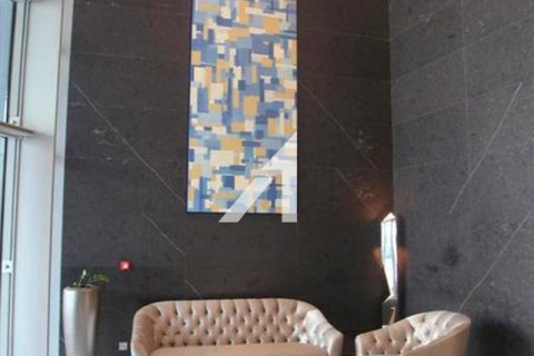 Apartament në DIFC, Dubai, Emiratet e Bashkuara Arabe 1 dhomë, 68.4 m2. № 650563 - Foto 12