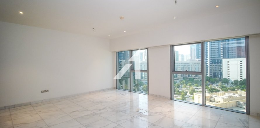 Apartament në DIFC, Dubai, Emiratet e Bashkuara Arabe 1 dhomë, 68.4 m2. № 650563