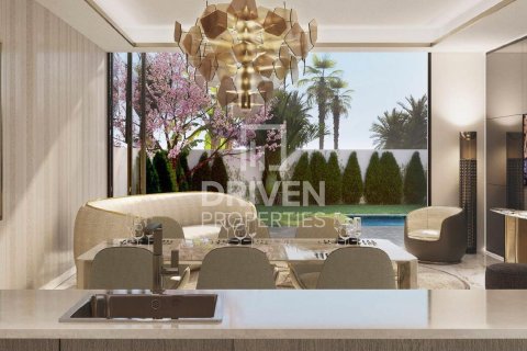 Βίλα σε Mohammed Bin Rashid City, Dubai, ΗΑΕ 4 υπνοδωμάτια, 295 τ.μ. Αρ. 653767 - φωτογραφία 6