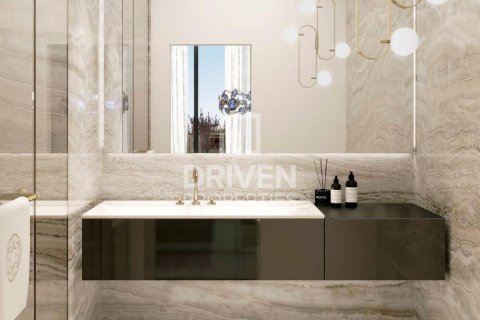 Βίλα σε Mohammed Bin Rashid City, Dubai, ΗΑΕ 4 υπνοδωμάτια, 295 τ.μ. Αρ. 653767 - φωτογραφία 5