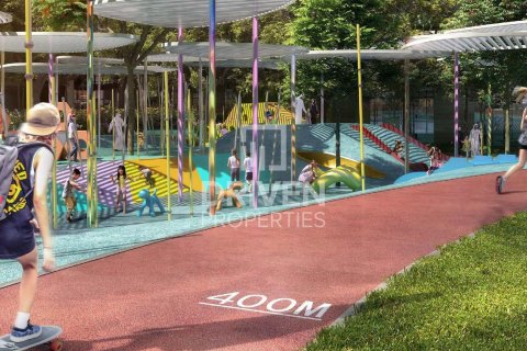 Apartmán v City Walk, Dubai, SAE 1 spálňa, 81 m2 č. 653770 - Fotografia 14