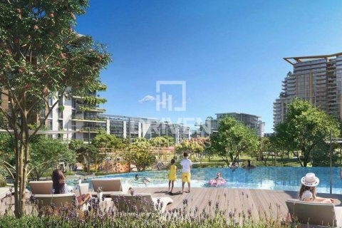 Apartmán v City Walk, Dubai, SAE 1 spálňa, 81 m2 č. 653770 - Fotografia 5