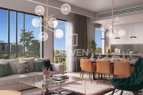 Apartamento para venda em City Walk, Dubai, EAU 1 quarto, 81 m2 № 653770 - foto 6