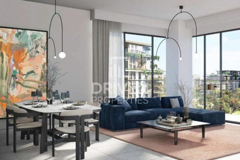 Apartamento para venda em City Walk, Dubai, EAU 1 quarto, 81 m2 № 653770 - foto 2