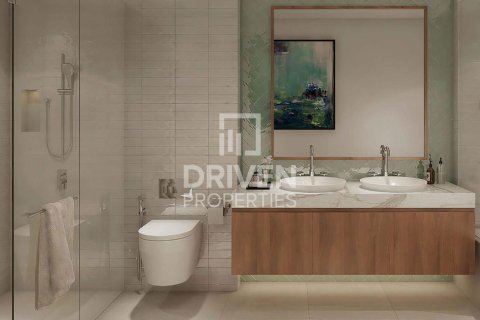 Apartmán v City Walk, Dubai, SAE 1 spálňa, 81 m2 č. 653770 - Fotografia 8