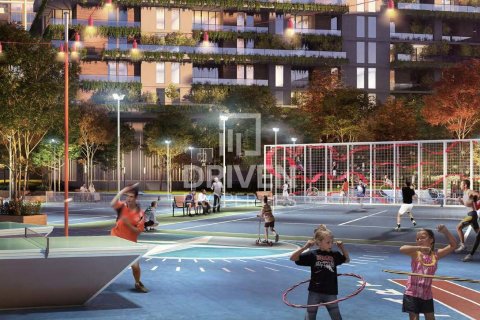 Lakás itt: City Walk, Dubai, EAE, 1 hálószoba, 81 m², azonosító: 653769 - fénykép 10