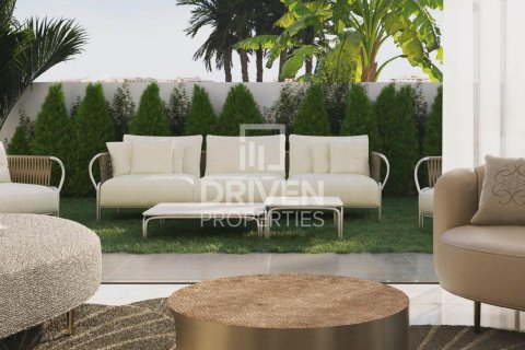 Villa itt: Mohammed Bin Rashid City, Dubai, EAE, 4 hálószoba, 258 m², azonosító: 653768 - fénykép 3