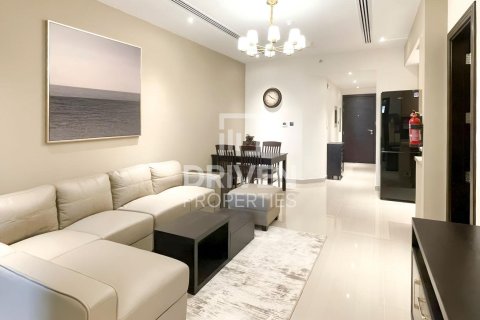 Lägenhet till försäljning i Downtown Dubai (Downtown Burj Dubai), Dubai, UAE 1 sovrum, 75 kvm Nr. 653765 - fotografi 5