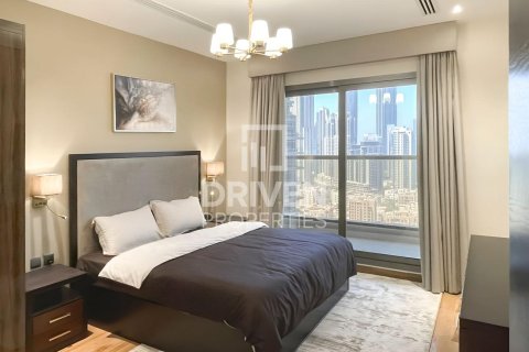 Lägenhet till försäljning i Downtown Dubai (Downtown Burj Dubai), Dubai, UAE 1 sovrum, 75 kvm Nr. 653765 - fotografi 6