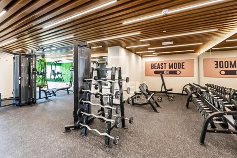 Lägenhet till försäljning i Downtown Dubai (Downtown Burj Dubai), Dubai, UAE 1 sovrum, 75 kvm Nr. 653765 - fotografi 13