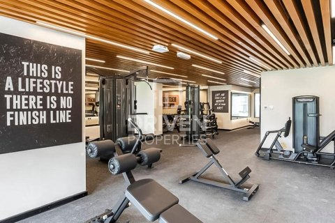 Lägenhet till försäljning i Downtown Dubai (Downtown Burj Dubai), Dubai, UAE 1 sovrum, 75 kvm Nr. 653765 - fotografi 9