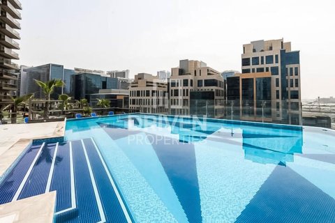 Lägenhet till försäljning i Downtown Dubai (Downtown Burj Dubai), Dubai, UAE 1 sovrum, 75 kvm Nr. 653765 - fotografi 12