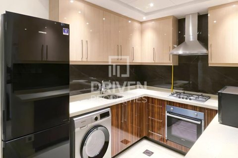 Lägenhet till försäljning i Downtown Dubai (Downtown Burj Dubai), Dubai, UAE 1 sovrum, 75 kvm Nr. 653765 - fotografi 7