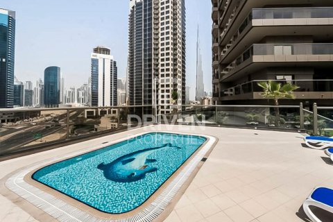 Lägenhet till försäljning i Downtown Dubai (Downtown Burj Dubai), Dubai, UAE 1 sovrum, 75 kvm Nr. 653765 - fotografi 15