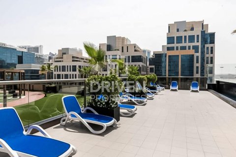 Lägenhet till försäljning i Downtown Dubai (Downtown Burj Dubai), Dubai, UAE 1 sovrum, 75 kvm Nr. 653765 - fotografi 10