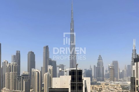 Lägenhet till försäljning i Downtown Dubai (Downtown Burj Dubai), Dubai, UAE 1 sovrum, 75 kvm Nr. 653765 - fotografi 1