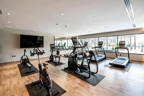 Lägenhet till försäljning i Downtown Dubai (Downtown Burj Dubai), Dubai, UAE 1 sovrum, 75 kvm Nr. 653765 - fotografi 11