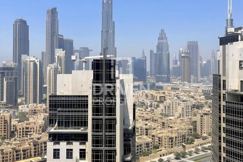 Lägenhet till försäljning i Downtown Dubai (Downtown Burj Dubai), Dubai, UAE 1 sovrum, 75 kvm Nr. 653765 - fotografi 2